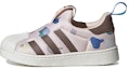 Buy (TD) LEGO x adidas Superstar 360 'Corak Penuh - Wonder Quartz' IF2169