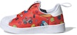(TD) LEGO x adidas Superstar 360 I 'Cetakan Seluruh' GX3287
