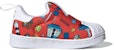 (TD) LEGO x adidas Superstar 360 I 'Cetakan Seluruh' GX3287