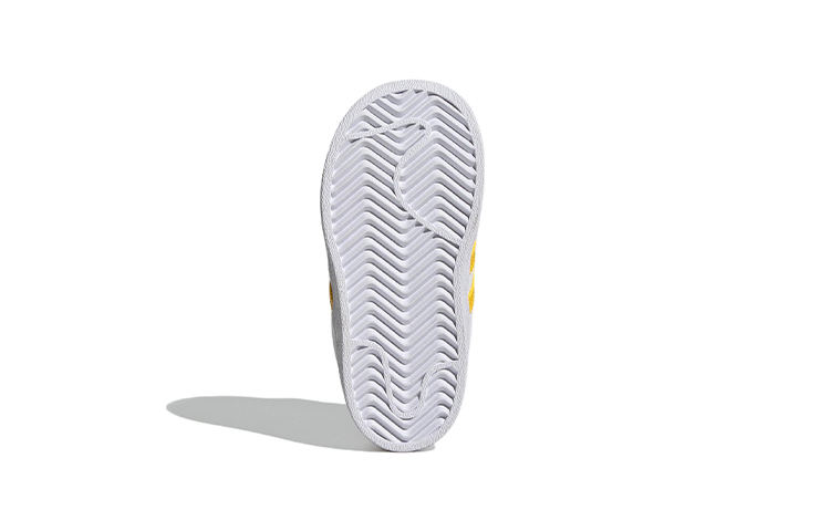 (TD) LEGO adidas Superstar 'White Pantone' 圖 6