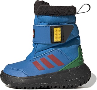 (TD) LEGO x adidas Winterplay Boot 'Biru Terang Merah' GZ2077 Buy (TD) LEGO x adidas Winterplay Boot 'Biru Terang Merah' GZ2077