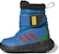 (TD) LEGO x adidas Winterplay Boot 'Biru Terang Merah' GZ2077
