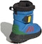 Shop (TD) LEGO x adidas Winterplay Boot 'Biru Terang Merah' GZ2077