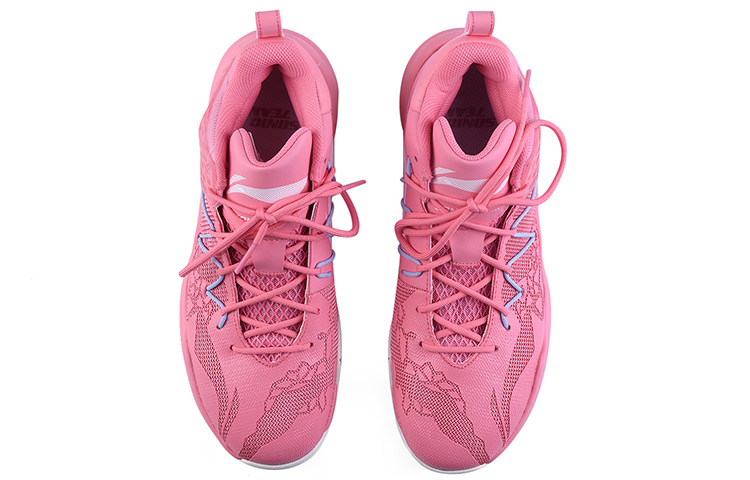 Shop (TD) Li-Ning 8 Équipe ABPQ011-7