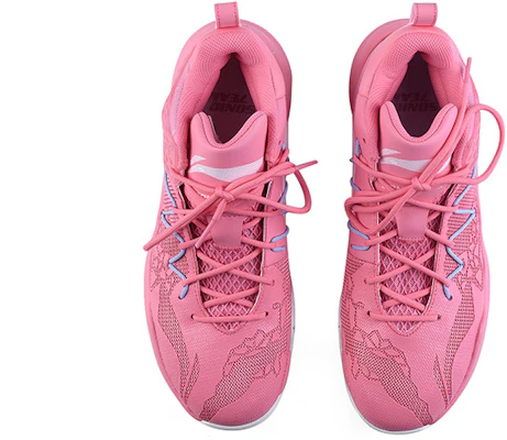 (TD) Li-Ning 8 Équipe ABPQ011-7 Shop (TD) Li-Ning 8 Équipe ABPQ011-7