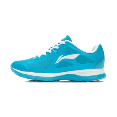 (TD) Li-Ning 'Light Blue and White'
