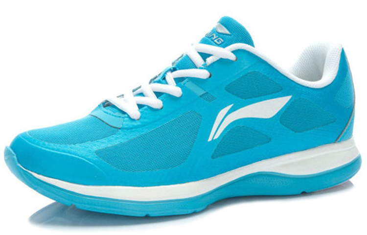 (TD) Li-Ning 'Light Blue and White' 圖 2