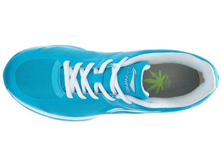 (TD) Li-Ning 'Light Blue and White' 圖 3
