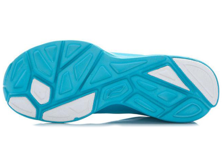 (TD) Li-Ning 'Light Blue and White' 圖 4