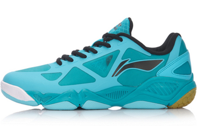 (Toddler) Li-Ning Acc 'Aqua' AYTM037-3