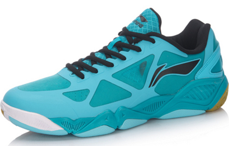 Order (TD) Li-Ning Acc ''Aqua'' chaussures AYTM037-3