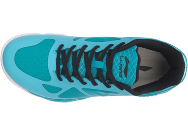 Lookbook (TD) Li-Ning Acc ''Aqua'' chaussures AYTM037-3