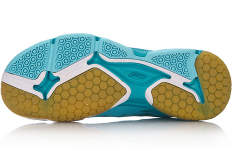 Purchase (TD) Li-Ning Acc ''Aqua'' chaussures AYTM037-3