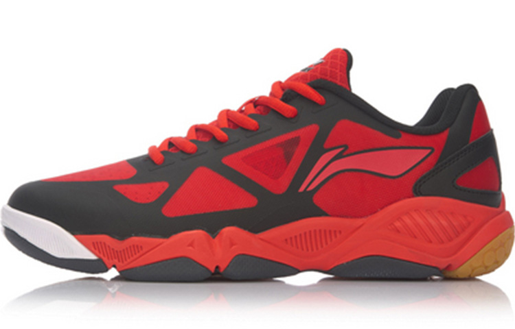 (Toddler) Li-Ning Acc 'Red Black' AYTM037-1