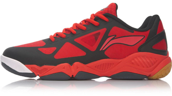 (TD) Li-Ning Acc ''Rood Zwart'' AYTM037-1 Buy (TD) Li-Ning Acc ''Rood Zwart'' AYTM037-1