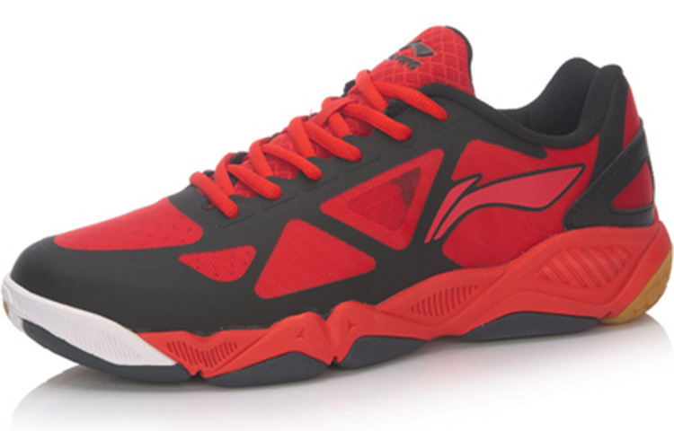 Order (TD) Li-Ning Acc ''Rood Zwart'' AYTM037-1