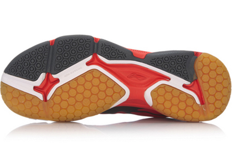 Purchase (TD) Li-Ning Acc ''Rood Zwart'' AYTM037-1