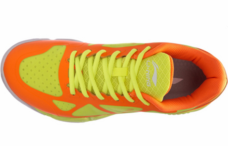 Lookbook (TD) Li-Ning Acc chaussures AYTM037-2