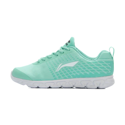 (TD) Li-Ning Arc 'Green White'