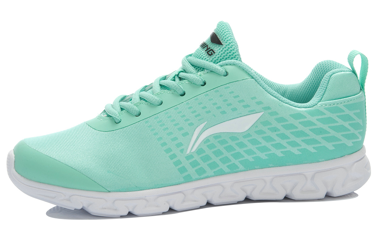 (TD) Li-Ning Arc 'Green White' 圖 2