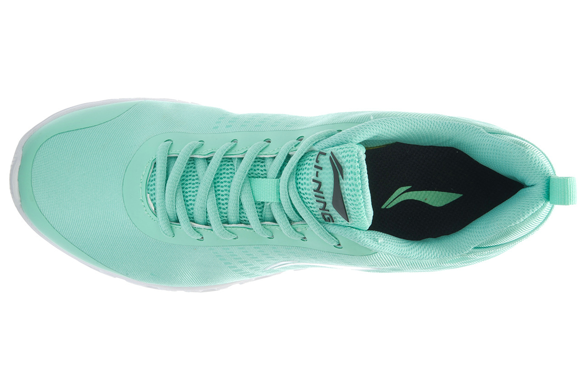 (TD) Li-Ning Arc 'Green White' 圖 3