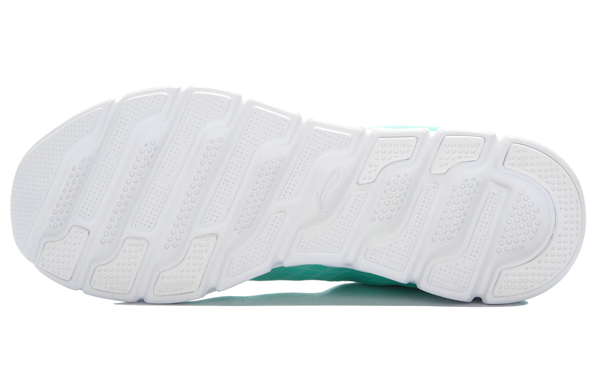 (TD) Li-Ning Arc 'Green White' 圖 5