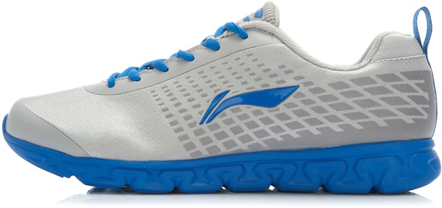 (TD) 李宁弧低帮跑鞋'灰蓝' ARHJ037-2 Buy (TD) 李宁弧低帮跑鞋'灰蓝' ARHJ037-2