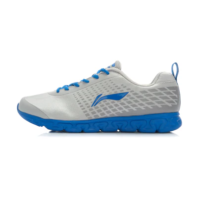 (TD) Li-Ning Arc Low-Top Running 'Grey Blue'
