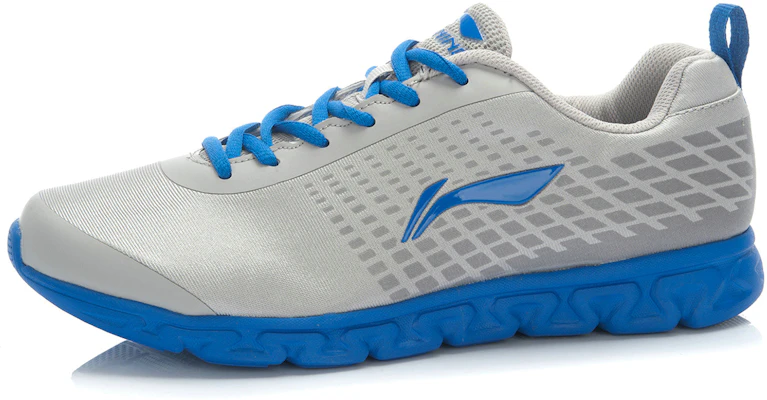 (TD) Li-Ning Arc Basse Running ''Gris Bleu'' ARHJ037-2 Order (TD) Li-Ning Arc Basse Running ''Gris Bleu'' ARHJ037-2