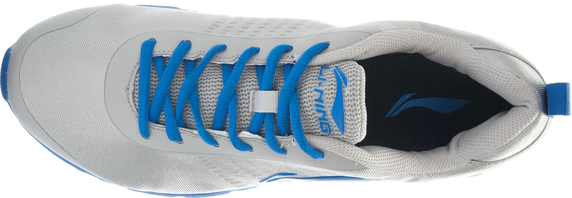 (TD) Li-Ning Arc Basse Running ''Gris Bleu'' ARHJ037-2 Lookbook (TD) Li-Ning Arc Basse Running ''Gris Bleu'' ARHJ037-2