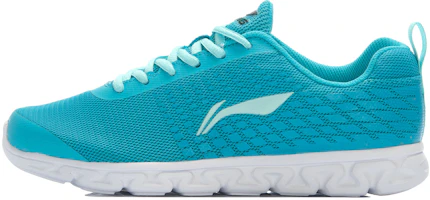 (Toddler) Li-Ning Arc Low-Top Running Shoes 'Blue-White' ARHJ036-3 (Toddler) Li-Ning Arc Low-Top Running Shoes 'Blue-White' ARHJ036-3