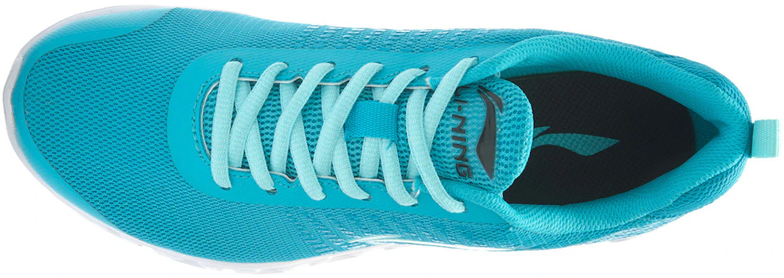 (TD) Li-Ning Arc Low-Top Laufschuhe ''Blau-Weiß'' ARHJ036-3 Lookbook (TD) Li-Ning Arc Low-Top Laufschuhe ''Blau-Weiß'' ARHJ036-3