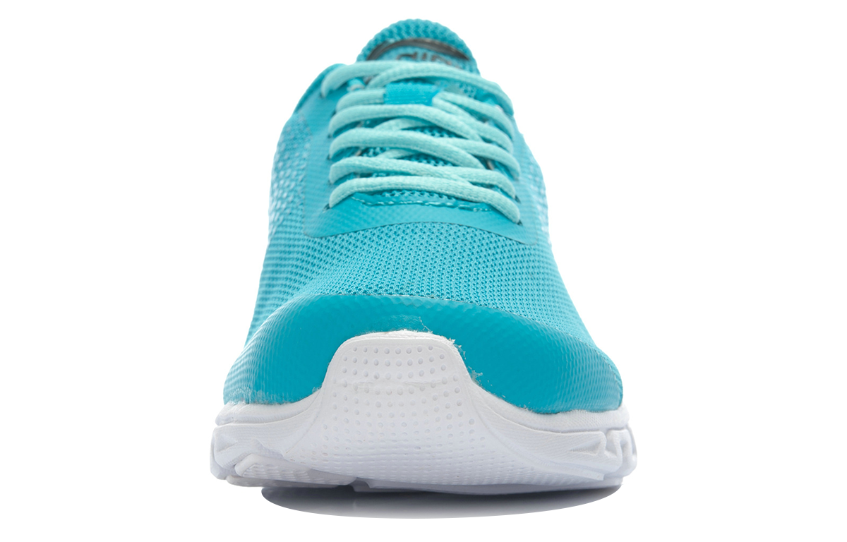 Shop (TD) Li-Ning Arc Low-Top Laufschuhe ''Blau-Weiß'' ARHJ036-3