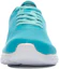 Shop (TD) Li-Ning Arc Low-Top Laufschuhe ''Blau-Weiß'' ARHJ036-3