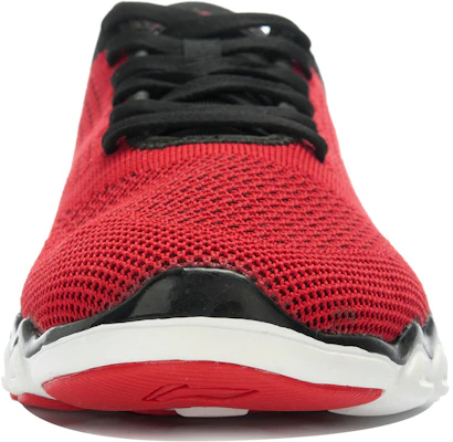 (TD) Li-Ning Arc Low ''Rosso Nero Bianco'' ARHJ087-2 Shop (TD) Li-Ning Arc Low ''Rosso Nero Bianco'' ARHJ087-2