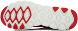 Purchase (TD) Li-Ning Arc Low ''Rosso Nero Bianco'' ARHJ087-2