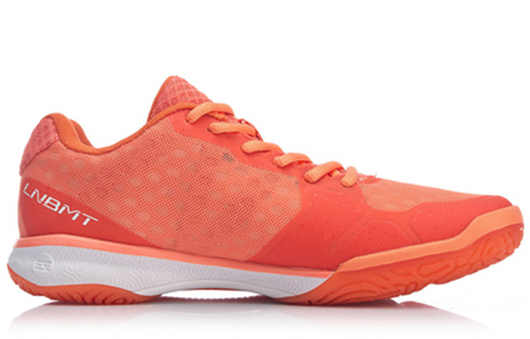 Order (TD) Li-Ning Falcon 'Rojo Coral' AYTP014-2