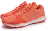 Lookbook (TD) Li-Ning Falcon 'Rojo Coral' AYTP014-2