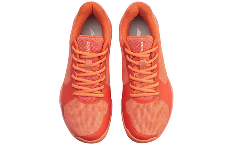 Shop (TD) Li-Ning Falcon 'Rojo Coral' AYTP014-2