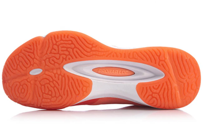 (TD) Li-Ning Falcon 'Rojo Coral' AYTP014-2 Purchase (TD) Li-Ning Falcon 'Rojo Coral' AYTP014-2
