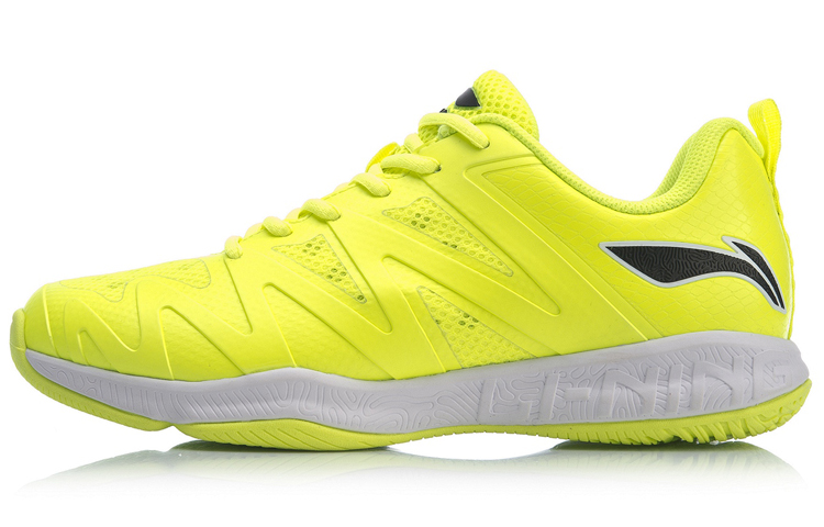 (Toddler) Li-Ning Falcon 'Fluorescent Green' AYTP026-1