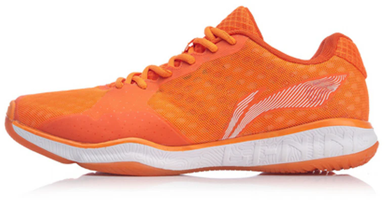 (TD) 리닝 팰컨 '오렌지' (Li-Ning Falcon 'Orange') AYTP013-3 Buy (TD) 리닝 팰컨 '오렌지' (Li-Ning Falcon 'Orange') AYTP013-3