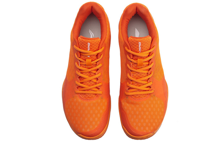 Shop (TD) 리닝 팰컨 '오렌지' (Li-Ning Falcon 'Orange') AYTP013-3
