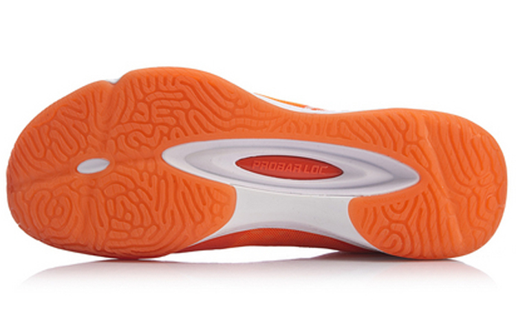 Purchase (TD) 리닝 팰컨 '오렌지' (Li-Ning Falcon 'Orange') AYTP013-3