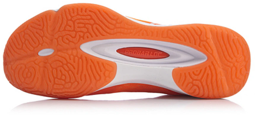 (TD) 리닝 팰컨 '오렌지' (Li-Ning Falcon 'Orange') AYTP013-3 Purchase (TD) 리닝 팰컨 '오렌지' (Li-Ning Falcon 'Orange') AYTP013-3
