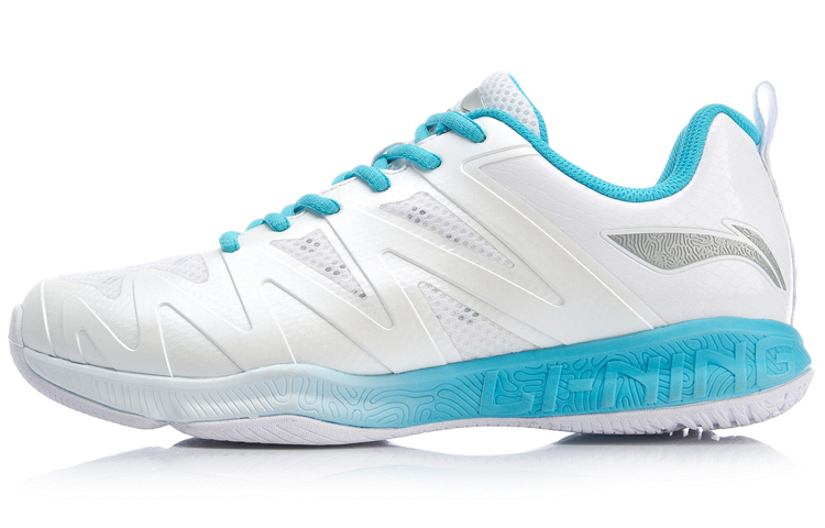 (Toddler) Li-Ning Falcon 'Standard White' AYTP026-3