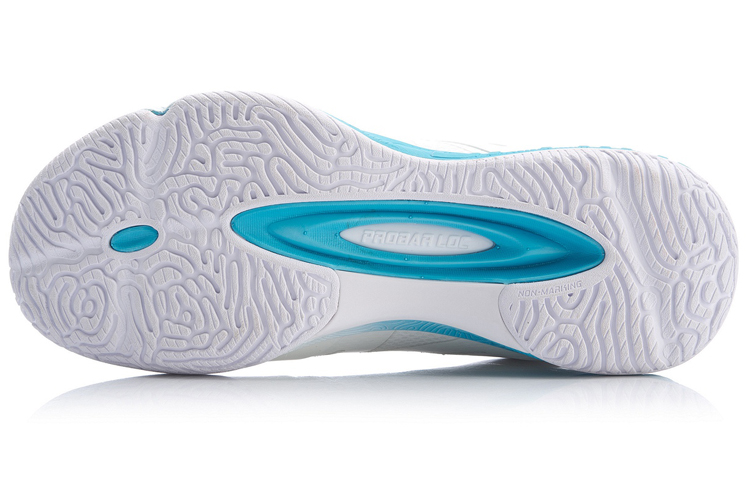 Purchase (TD) Li-Ning Falcon 'Blanco Estándar' AYTP026-3