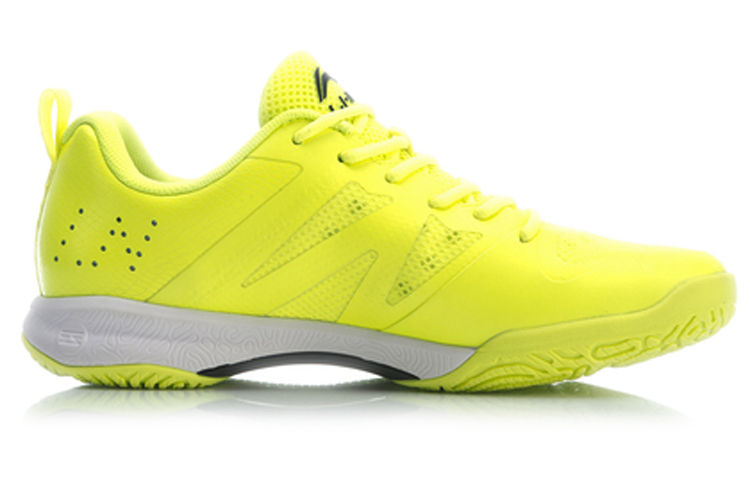 Order (TD) 리닝 팰컨 로우 '형광 연두' (Li-ning Paelkeon Rou 'Hyeonggwang Yeondu') AYTP023-1