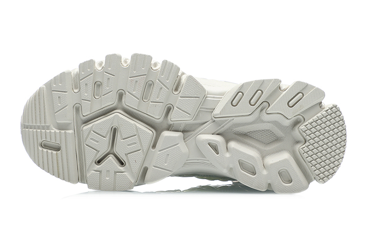 Purchase (TD) Li-Ning Fierce Rider ''Ammortizzazione Leggera Bianco'' YKCR008-5