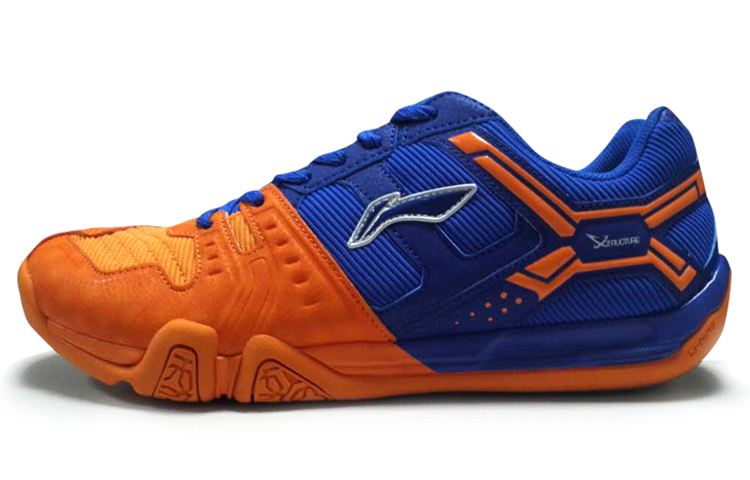 Buy (TD) Li-Ning Flying 'Biru Jingga' AYTL027-1